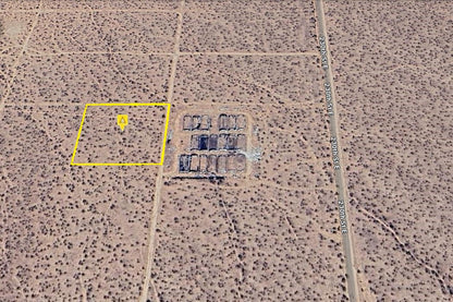 1.90 Acres Lancaster, Los Angeles County, CA