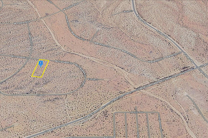 1.85 Acres California City, Kern County, CA