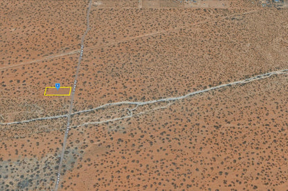 0.50 Acre El Paso, El Paso County, TX