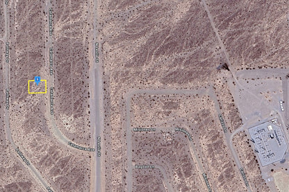 0.2020 Acre Pahrump, Nye County, NV