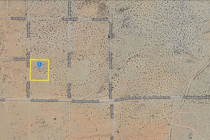 2.22 Acres Adelanto, San Bernardino County, CA
