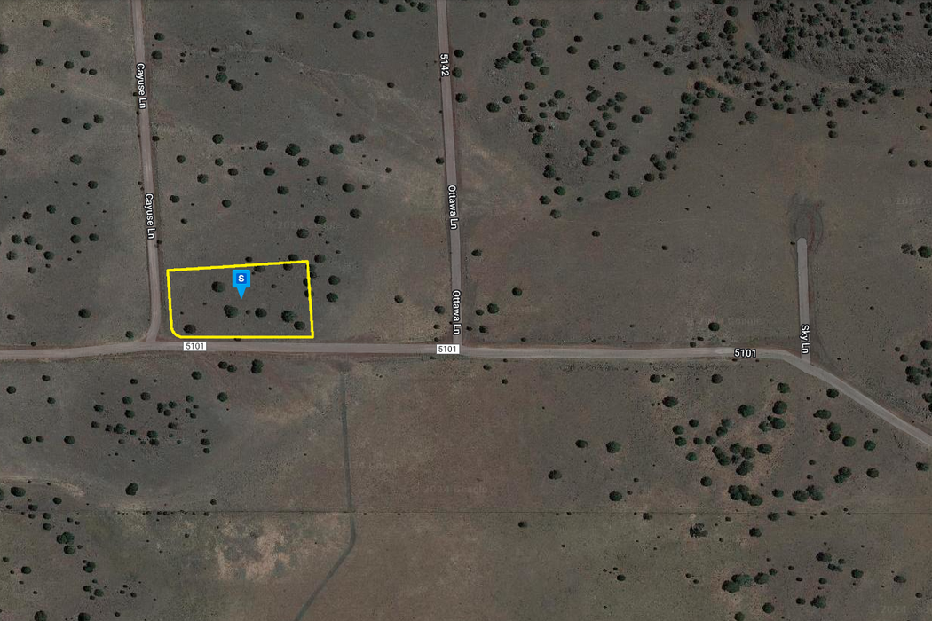 1.04 Acres Concho, Apache County, AZ