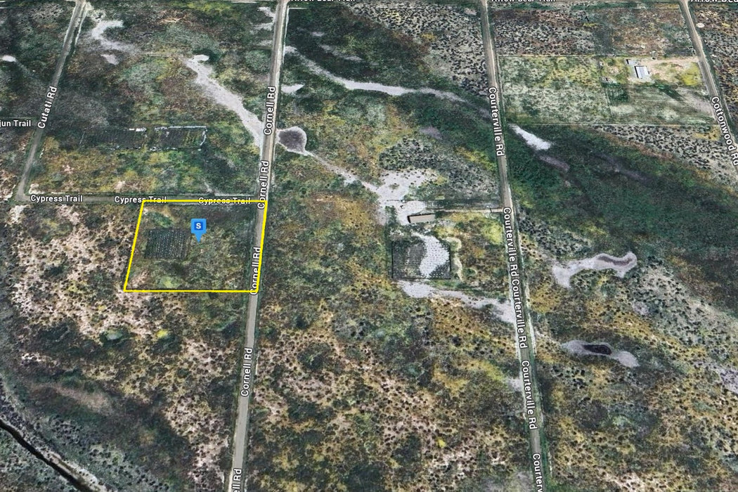 2.50 Acres Santa Margarita, San Luis Obispo County, CA