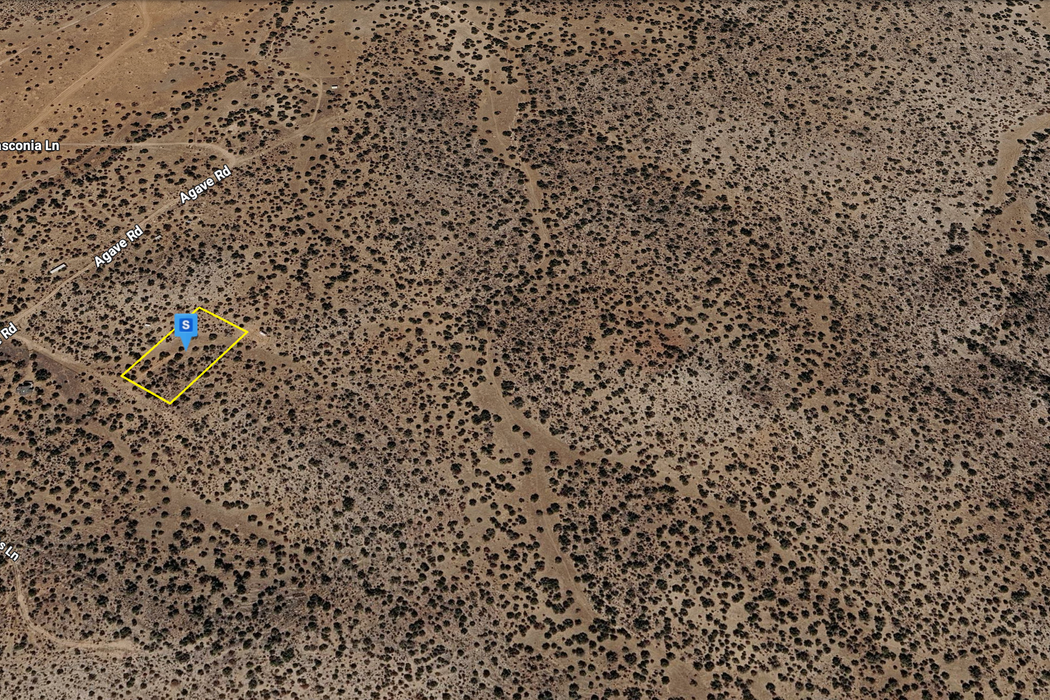 2.05 Acres Seligman, Yavapai County, AZ