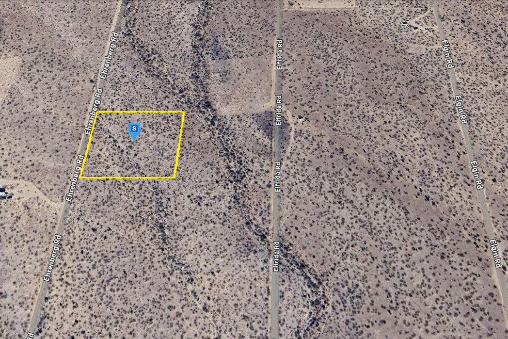 2.35 Acres Golden Valley, Mohave County, AZ