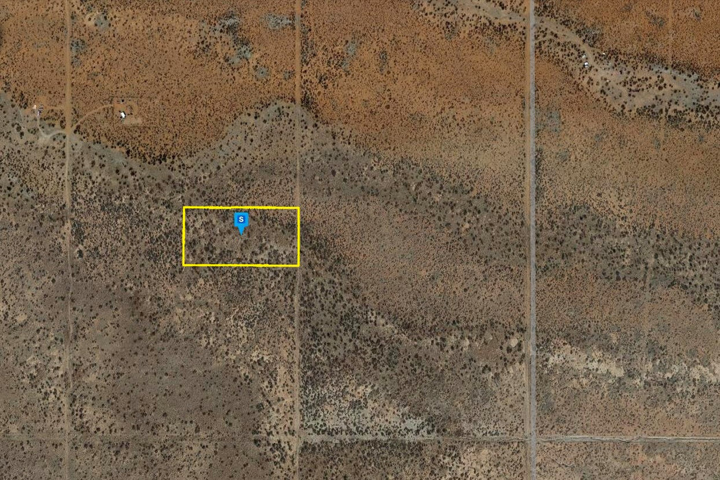 5.03 Acres Pearce, Cochise County, AZ