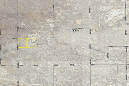 19.24 Acres Lancaster, Los Angeles County, CA