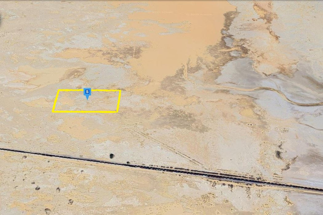 20 Acres Newberry Springs, San Bernardino County, CA