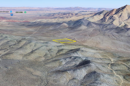 10 Acres Apple Valley, San Bernardino County, CA
