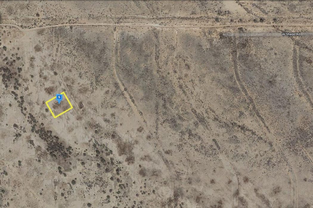 0.32 Acre Eloy, Pinal County, AZ