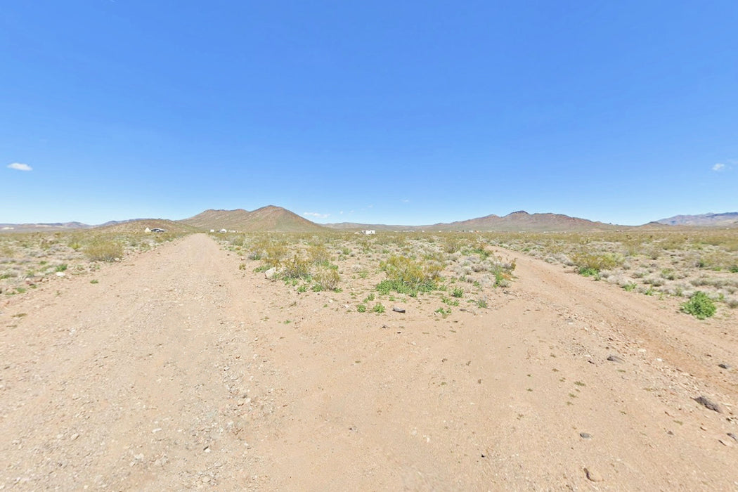 1.07 Acres Dolan Springs, Mohave County, AZ