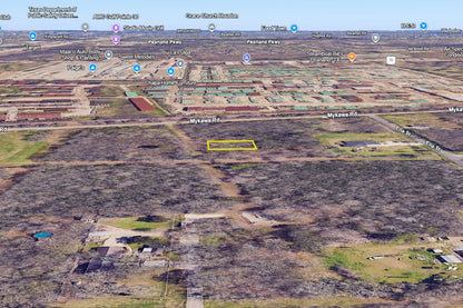 0.23 Acre Brookside Village, Brazoria County, TX (Commercial-Residential Lot)