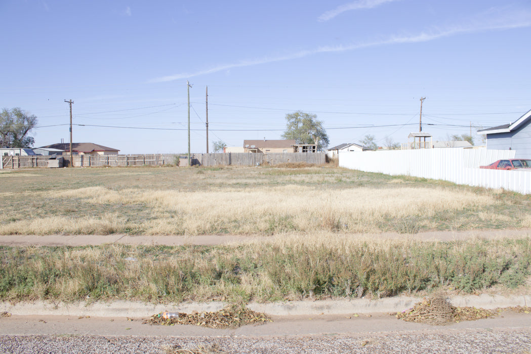 0.19 Acre Lubbock, Lubbock County, TX (Power, Water, & Paved Road)