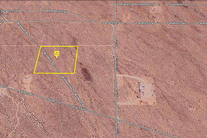 10 Acres Helendale, San Bernardino County, CA