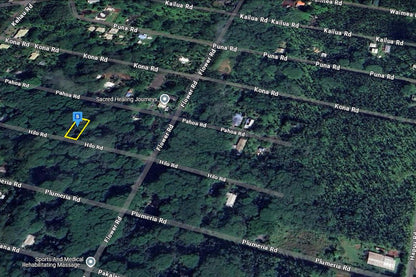0.18 Acre Pāhoa, Hawaii County, HI (Power)