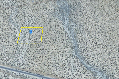2.50 Acres Llano, Los Angeles County, CA