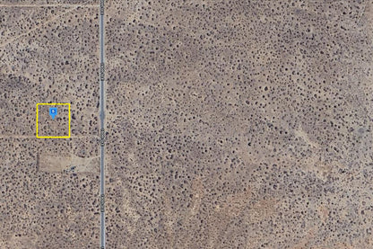 2.50 Acres Lancaster, Los Angeles County, CA