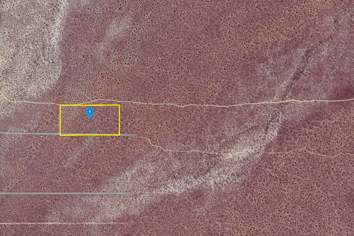 5 Acres California City, Kern County, CA