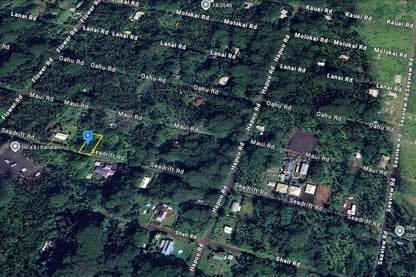 0.18 Acre Pāhoa, Hawaii County, HI (Power)