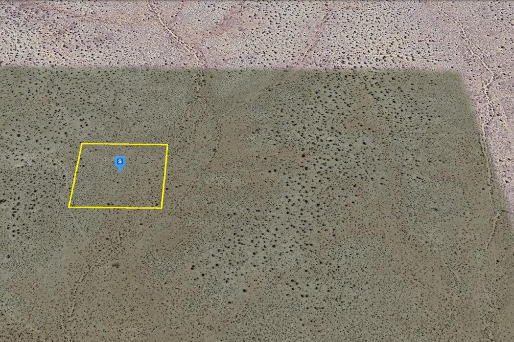 2.50 Acres Lancaster, Los Angeles County, CA