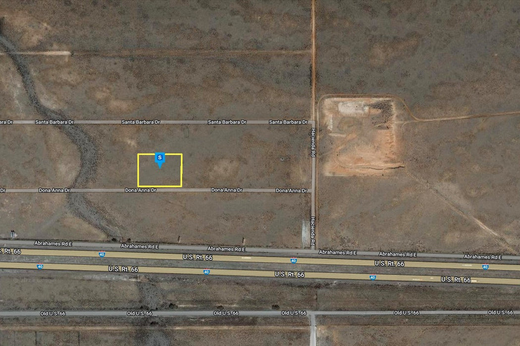 2 Acres Moriarty, Torrance County, NM