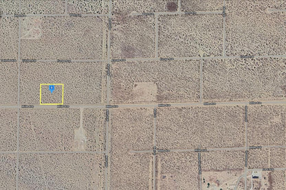 2.21 Acres Mojave, Kern County, CA