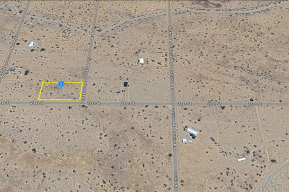 1.05 Acres Dolan Springs, Mohave County, AZ (Power)