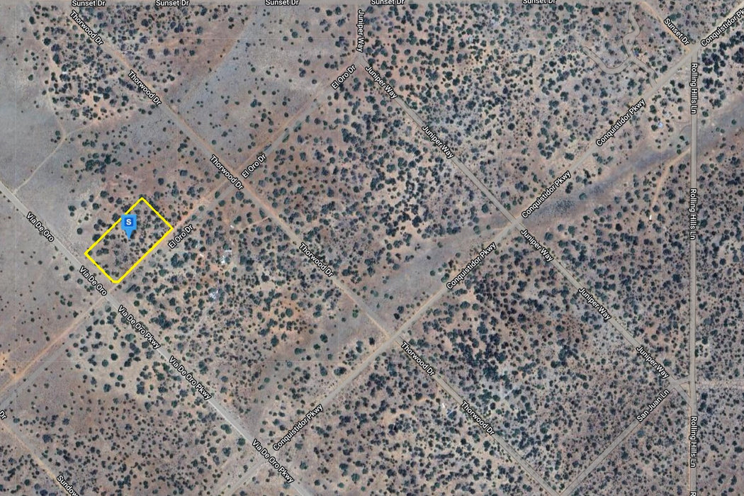 2.02 Acres Camp Verde, Yavapai County, AZ