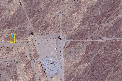 0.1650 Acre Pahrump, Nye County, NV