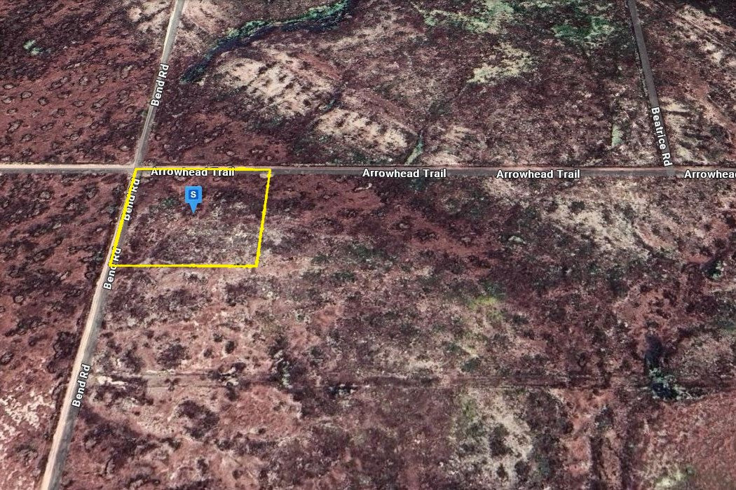 2.50 Acres Santa Margarita, San Luis Obispo County, CA (Power)