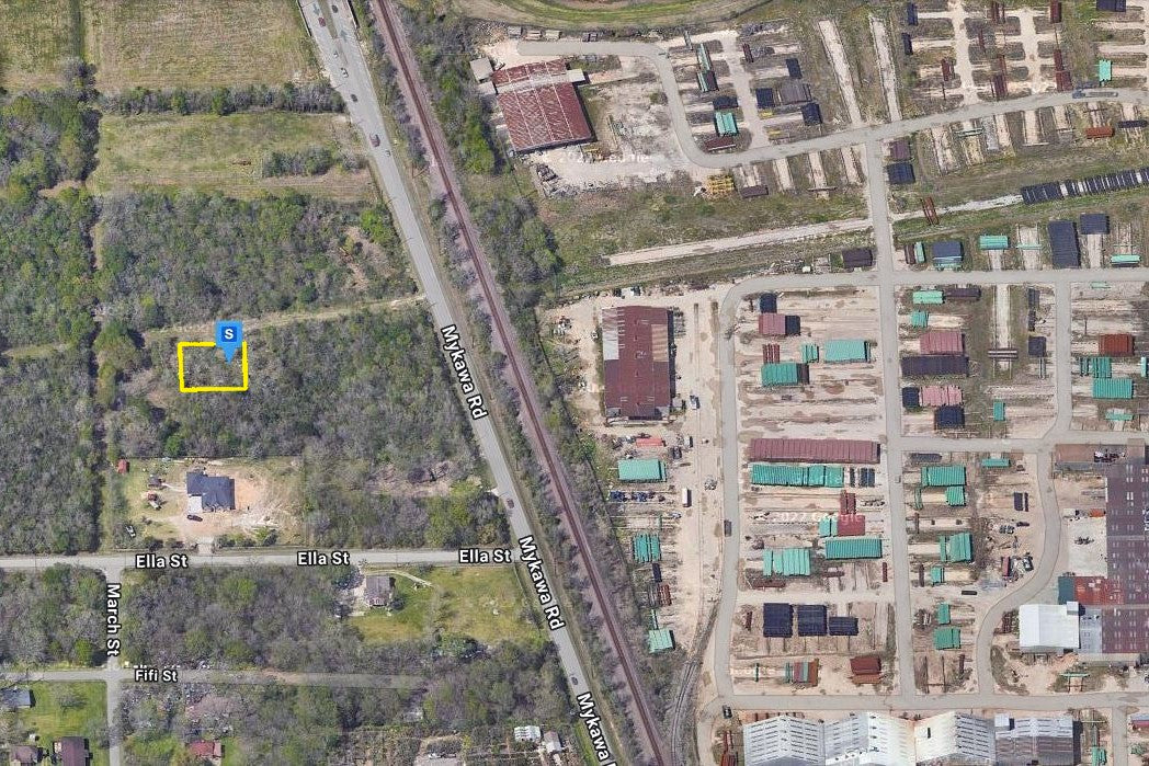 0.23 Acre Brookside Village, Brazoria County, TX (Commercial-Residential Lot)