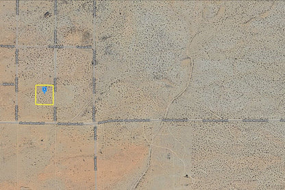 2.29 Acres Adelanto, San Bernardino County, CA