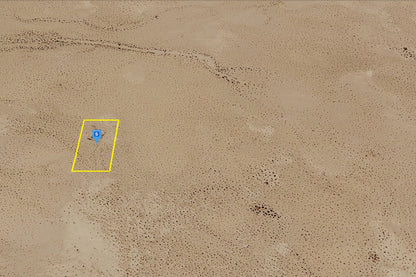 5 Acres Twentynine Palms, San Bernardino County, CA