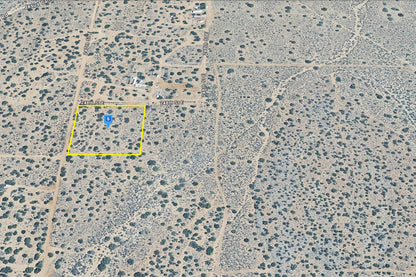 2.50 Acres Llano, Los Angeles County, CA