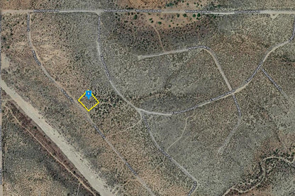 0.24 Acre Tombstone, Cochise County, AZ
