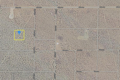 2.10 Acres Mojave, Kern County, CA