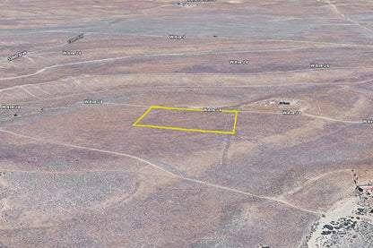 2.52 Acres Lancaster, Los Angeles County, CA