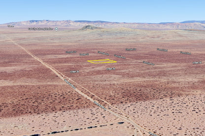 2.51 Acres Edwards, Kern County, CA