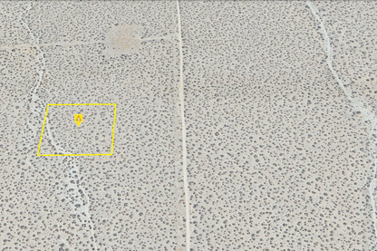 2.50 Acres Llano, Los Angeles County, CA