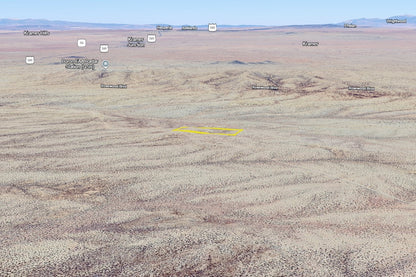 5.69 Acres Kramer Junction, San Bernardino County, CA