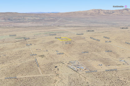 5 Acres Dolan Springs, Mohave County, AZ