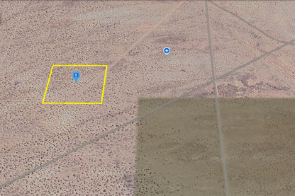 10 Acres Lancaster, Los Angeles County, CA