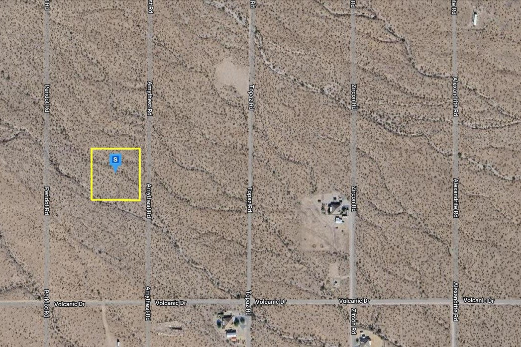 2.35 Acres Golden Valley, Mohave County, AZ