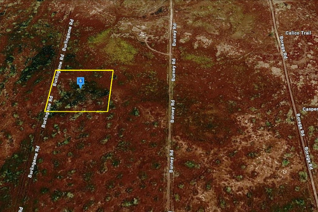 2.50 Acres Santa Margarita, San Luis Obispo County, CA
