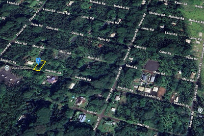 0.18 Acre Pāhoa, Hawaii County, HI (Power)