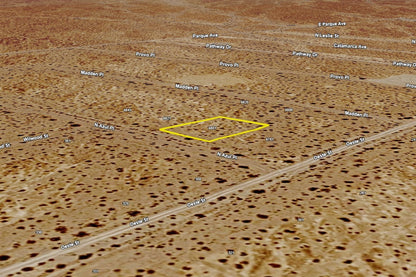 0.2020 Acre Pahrump, Nye County, NV