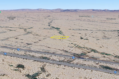1.02 Acres Tonopah, Maricopa County, AZ