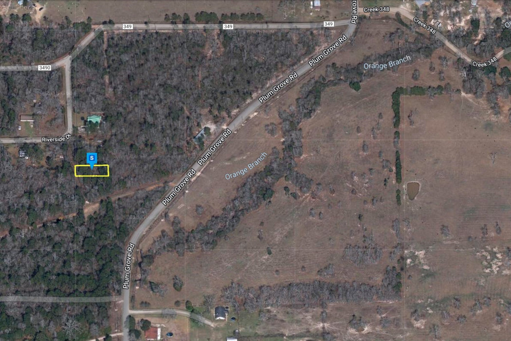 0.31 Acre Cleveland, Liberty County, TX