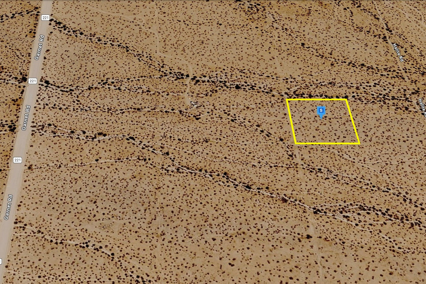 2.35 Acres Golden Valley, Mohave County, AZ