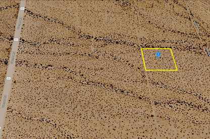 2.35 Acres Golden Valley, Mohave County, AZ